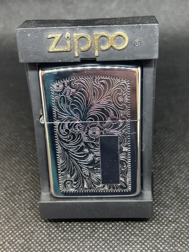 Genuine zippo 352 venetian - 352,