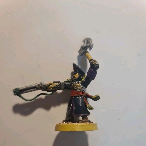 Warhammer 40k imperial - warhammer,