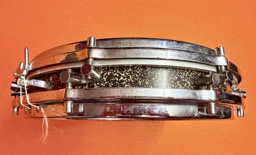 Vintage sonor pancake snare - vintage,