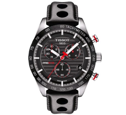 Tissot prs 516 quartz - tissot,