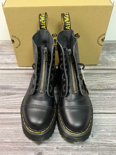 Martens sinclair soft - sinclair,