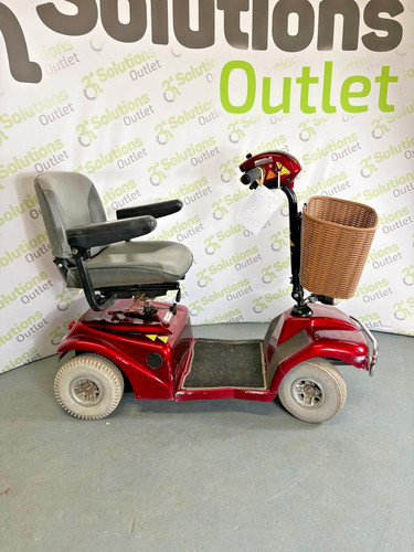 Shoprider sovereign mobility - sovereign,