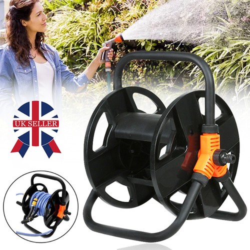 Garden hose reel - hose, 20m