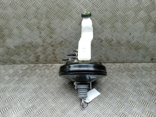 Ford fiesta brake master - brake,