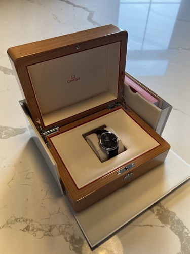 Omega ville prestige - ville,