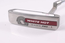 Odyssey White Hot Pro #1