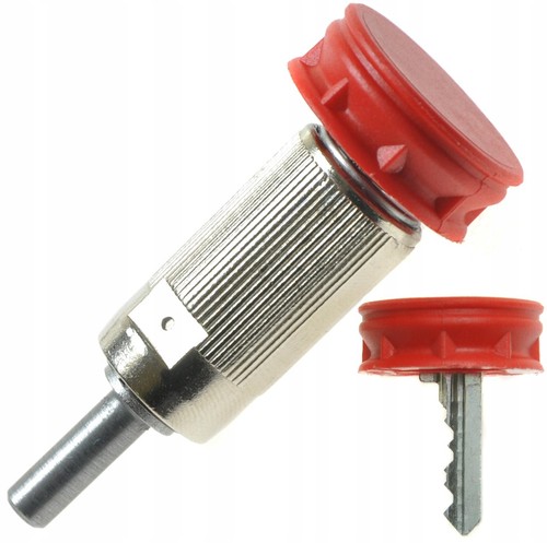 Lock insert for westfalia - lock,