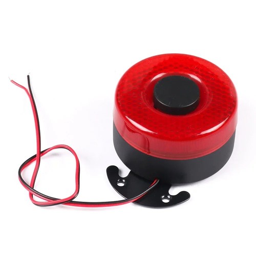 Universal car 24v 105db - universal,