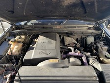 Land Rover Discovery 2 td5