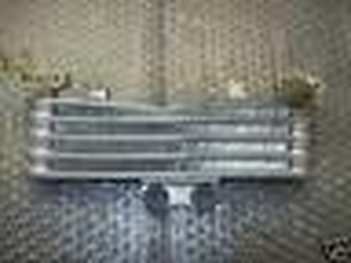 Tecno moto oil radiator - tecno,