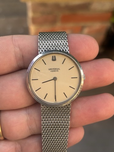 Beautiful 1970s vintage - beautiful!,