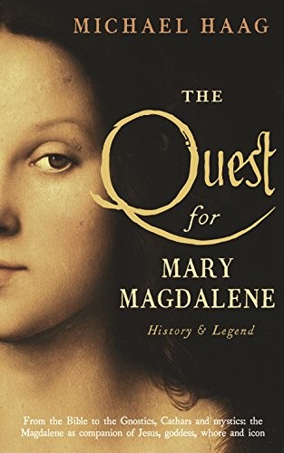 The quest for - mary, magdalene