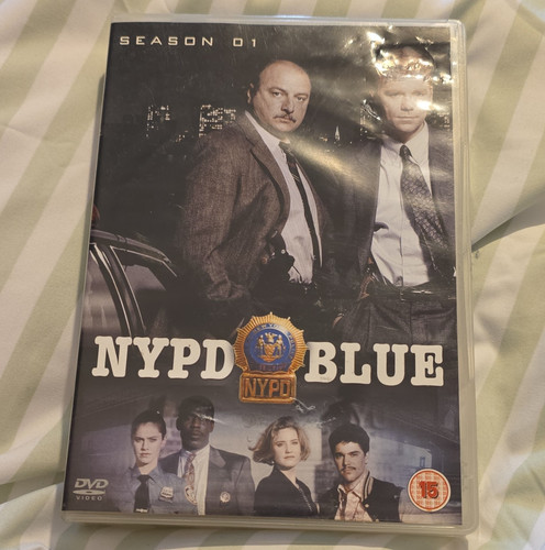 20th century fox - 20th, nypd