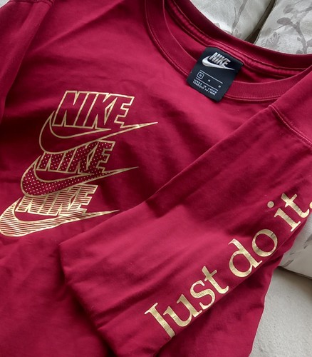 Vintage nike sweater long - sweater,