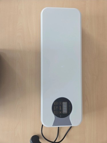 Electromax 333 wall mounted - lx-333,