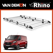 Ford Transit Custom Van Roof