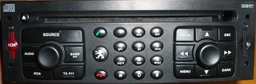 Lancia/Fiat/Peugeot/Citroen
