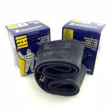 MICHELIN HEAVY DUTY 21" & 18"