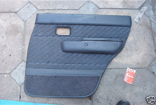 Toyota hilux surf - surf, (1993-1996)