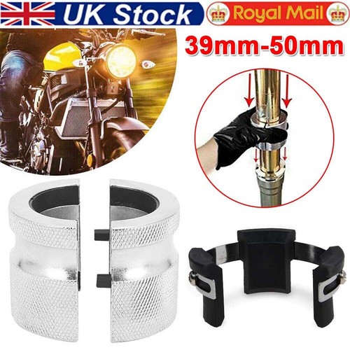 Motorcycle fork seal driver - seal,