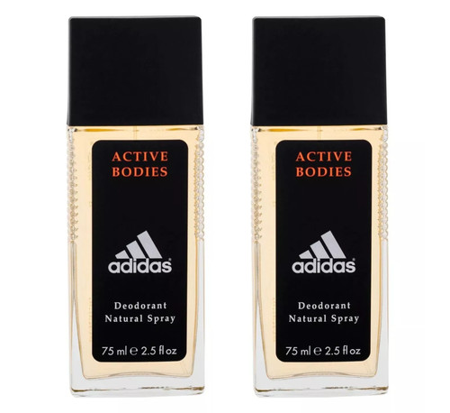 Pack 75ml adidas - pack,