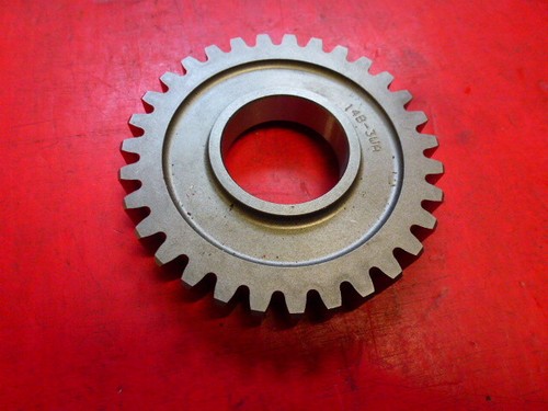 Yamaha yec 14b 4wa wheel - yec,