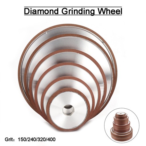 200mm diamond grinding - diamond,