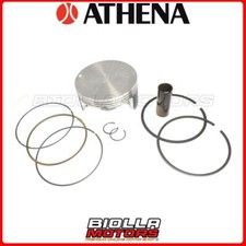 S4F102000010 FORGED PISTON