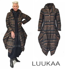 LUUKAA Taffeta 0309  PATRICE