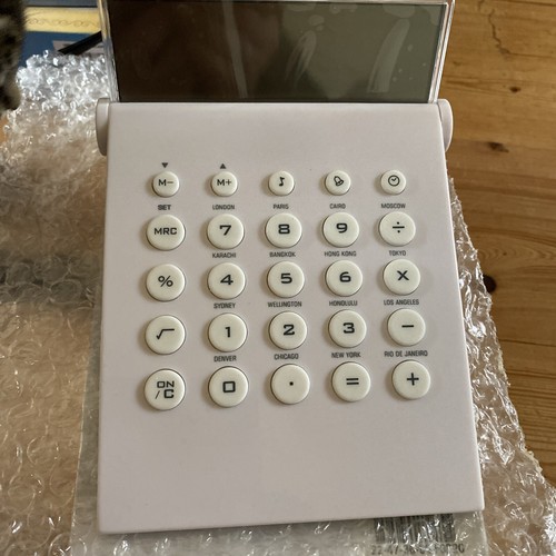 Old school desk calculator - school,