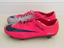 GABRIEL AGBONLAHOR MATCH WORN