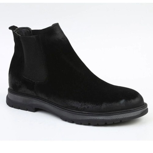 Men chelsea boots - men's,