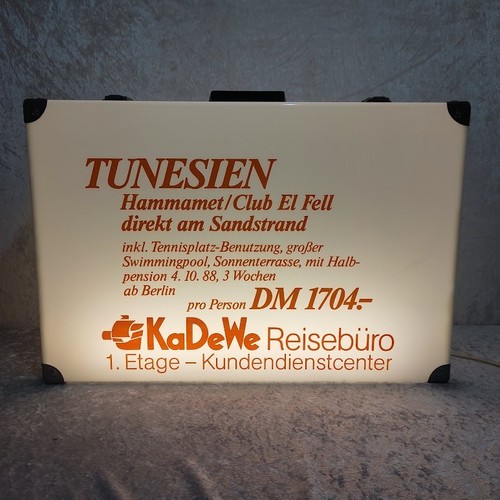 Kadewe berlin travel - travel, agency