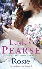 Rosie by Pearse, Lesley Book
