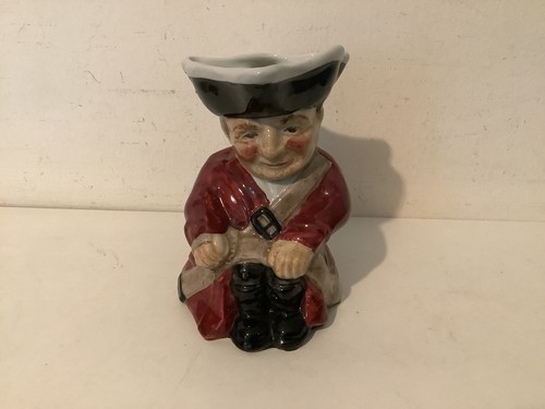 Roy kirkham staffordshire toby - roy,