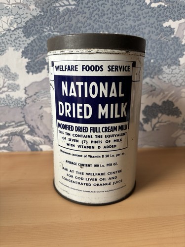 Vintage 1940s 50s welfare - vintage,