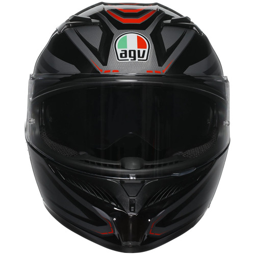 Agv syth full face - agv,
