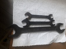 Vintage Snail Brand 3 X