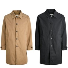 Jack & Jones Men’s Collared