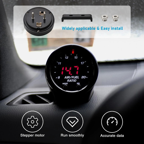 Aem series wideband control - aem, x-series