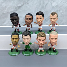 Soccerstarz Football Figure