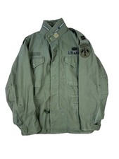 1968 US Army M65 Field Jacket