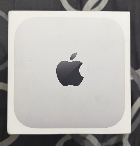 Apple mac mini 2024 16gb - 2024,
