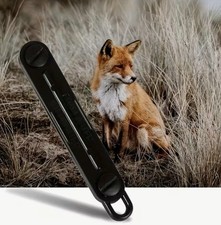 Fox Call Hunting Mouth Whistle Lamping Predator Distress Caller Shooting Rabbit 