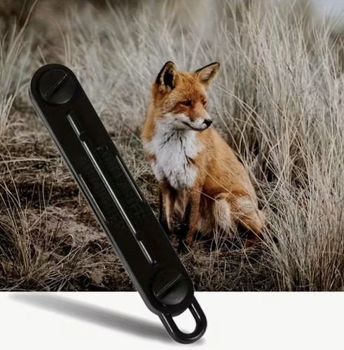 Fox call hunting mouth - call,