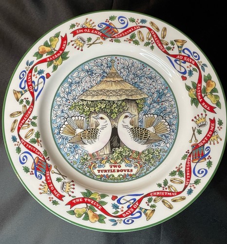 Royal worcester twelve - worcester, of