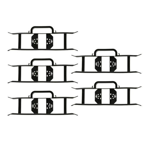 Slx cable tidy reels - pack, 5