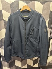 Belstaff Soft Shell Jacket Xl