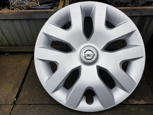 One nissan qashqai wheel - qashqai,