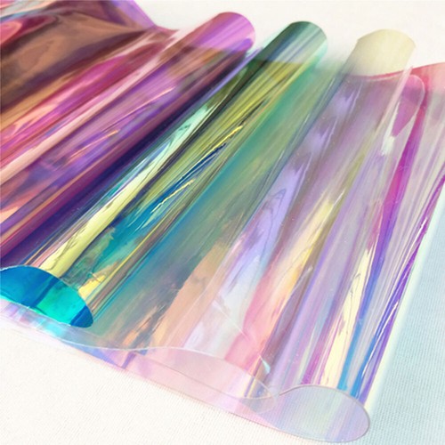Sheets high shine pvc fabric - high,